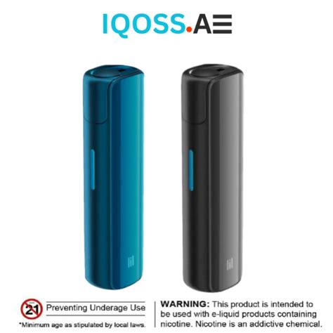 how to charge iqos lil solid 2.0
